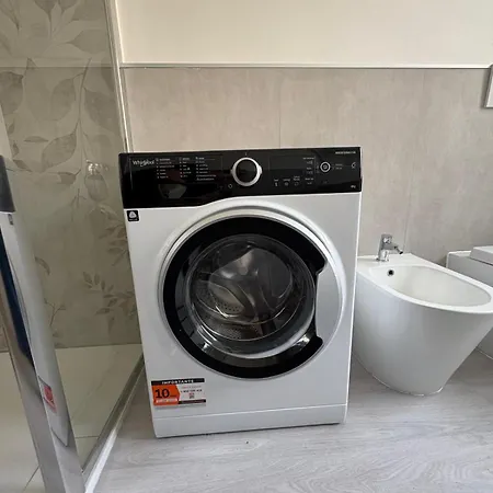 Appartement Rb - Center -