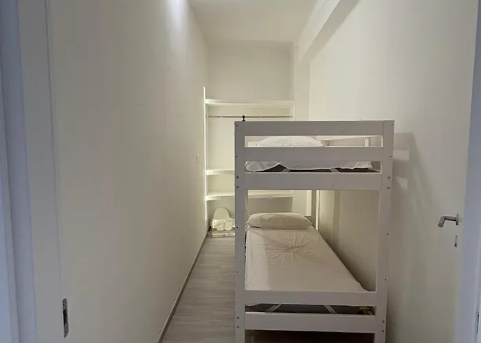 Apartmán Rb - Center - *