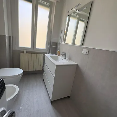 Rb - Center - Appartement