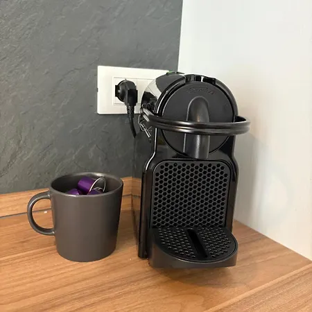 Rb - Center - Appartement