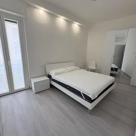 Apartment Rb - Center -