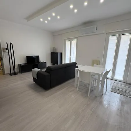 Rb - Center - Appartement