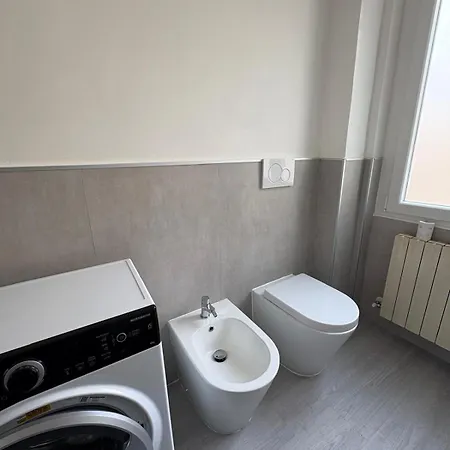 Rb - Center - Apartment Sanremo