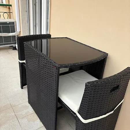 Apartment Rb - Center -