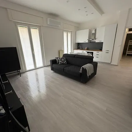 Rb - Center - Apartment Sanremo