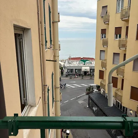 Rb - Center - Apartment Sanremo