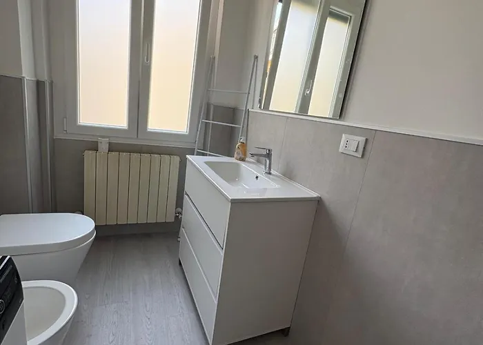 Rb - Center - Apartamento