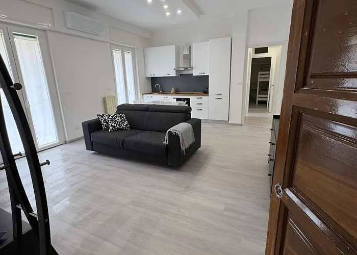 Rb - Center - Apartamento *