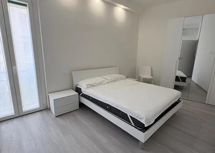 Apartamento Rb - Center -