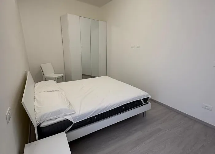 Rb - Center - Apartamento *