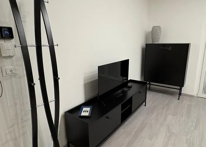 Apartamento Rb - Center - San Remo