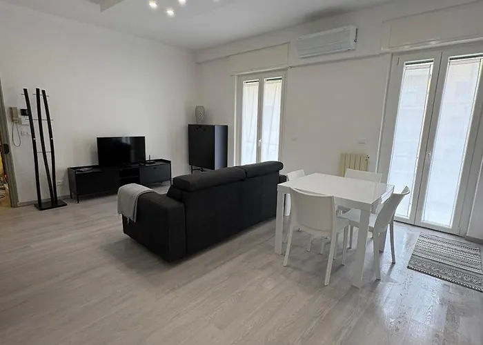 Rb - Center - Apartamento