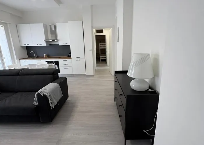 Apartamento Rb - Center -