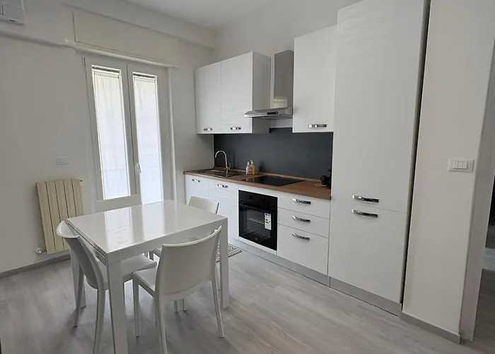 Apartamento Rb - Center - *