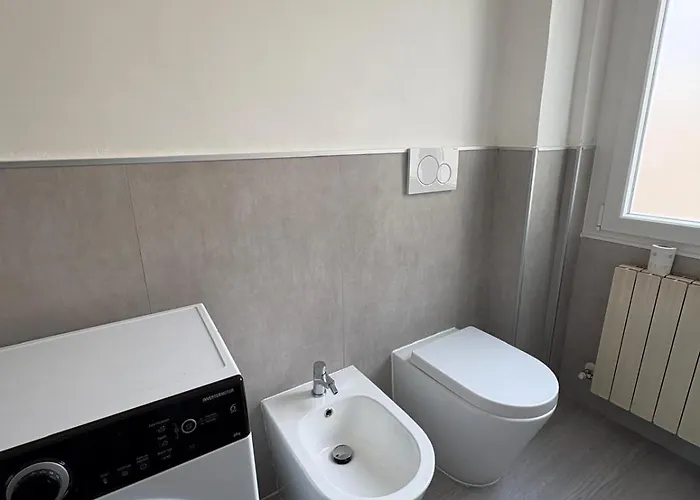 Rb - Center - Apartamento San Remo