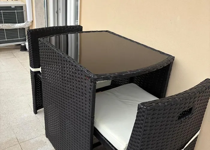 Apartamento Rb - Center -