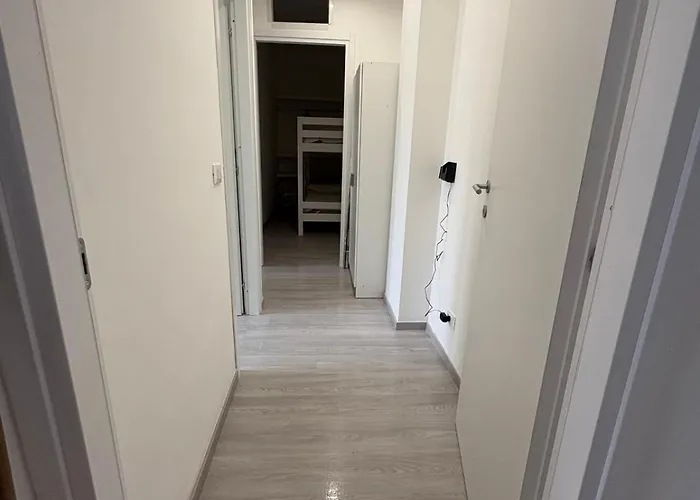 Apartamento Rb - Center - *