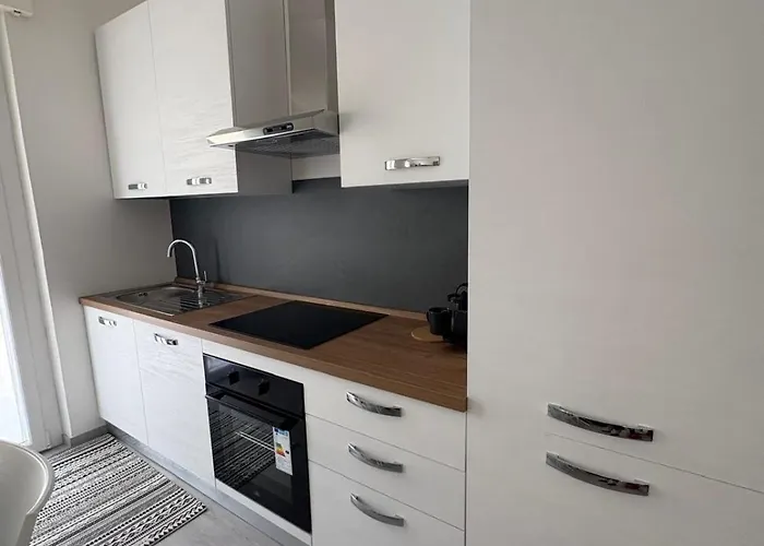 Rb - Center - Apartamento