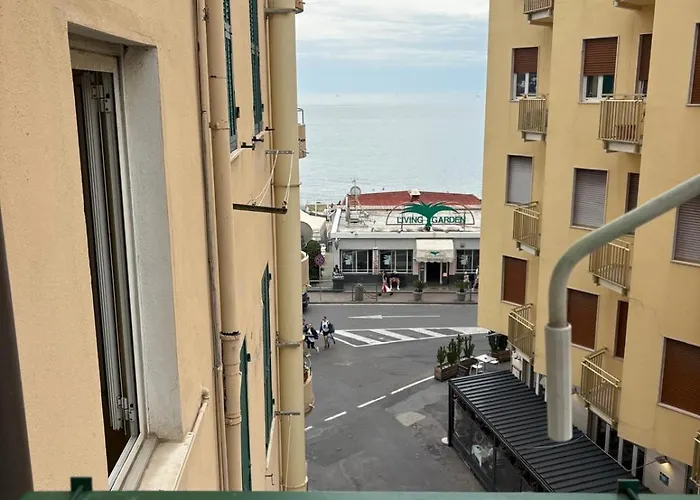 Rb - Center - Apartamento San Remo