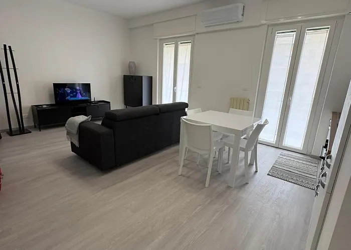 Apartamento Rb - Center - San Remo